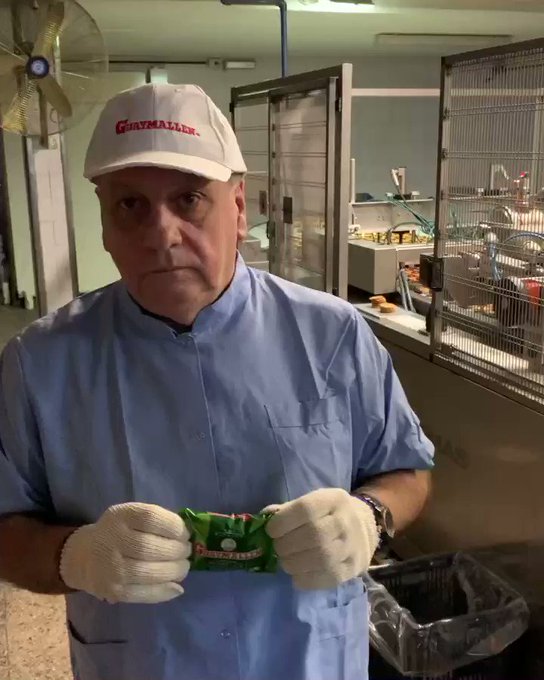 Video insertado