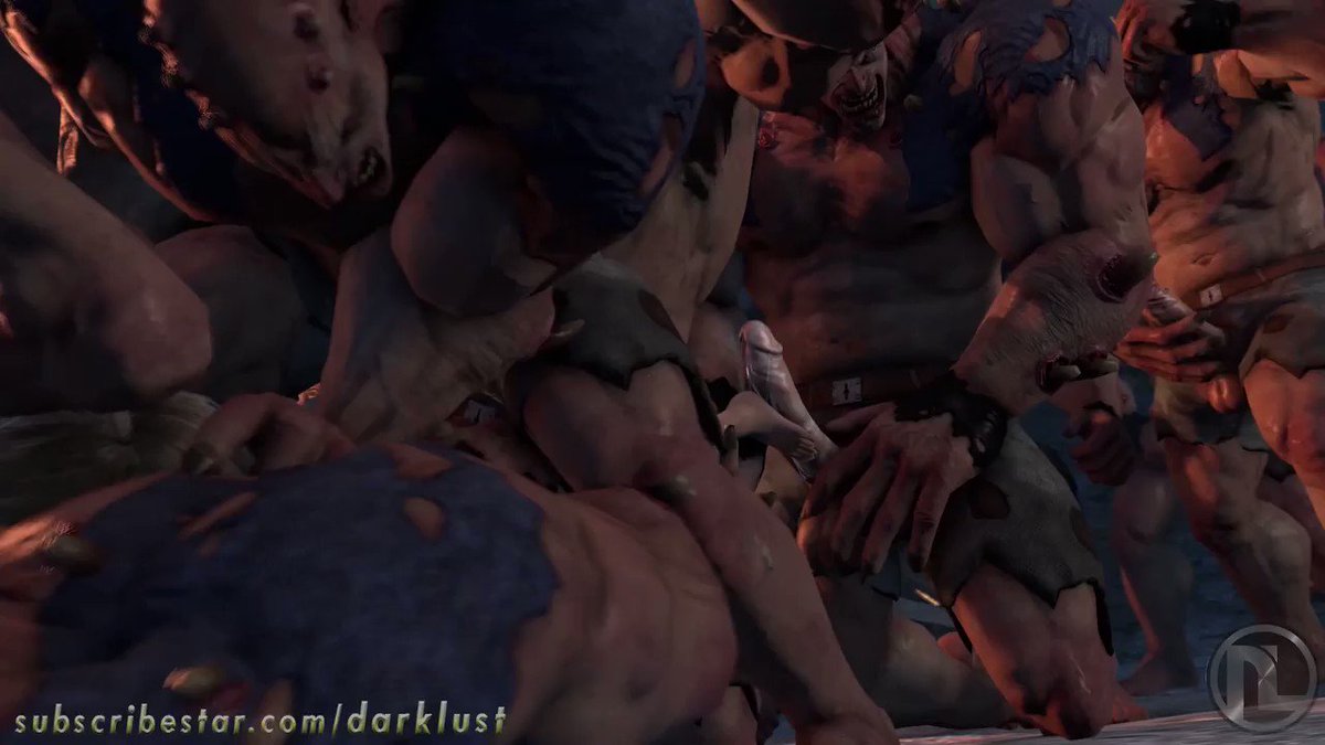 DarkLust on X: Working on the last scenes, I can hardly wait for it myself  porn roughsex sfm 3dporn monster nsfw extreme LaraCroft doggystlye  hentaimonster animatedporn 3dmonsterporn hentai hardcore tombraider  henchman ...