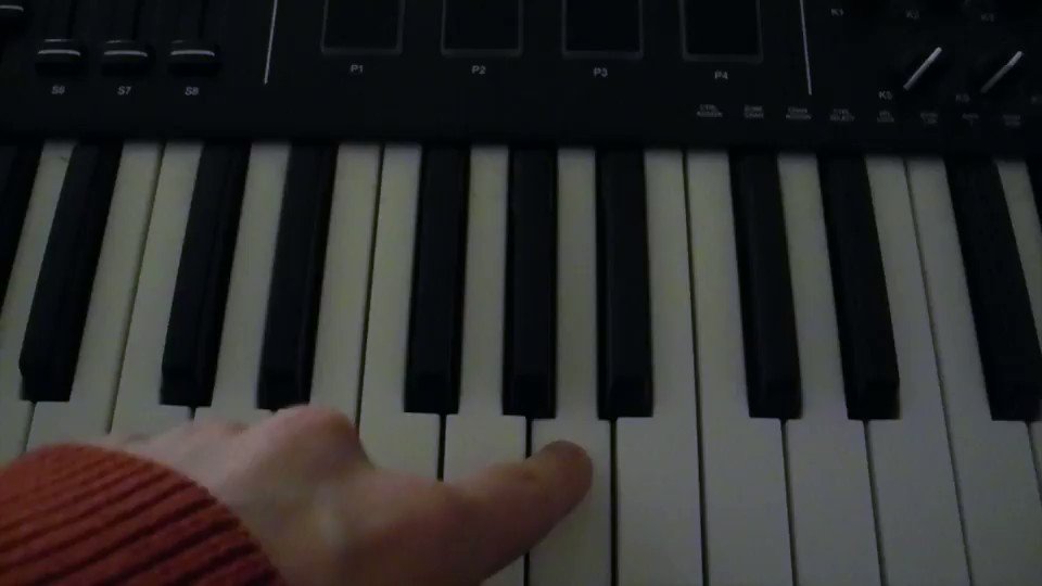 Paul Zimmermann I M Calling This The One Finger Hisaishi Ghibli Here I Come Ghibli Hisaishi Composerlife Gamedev Indiedev Piano Fridayfeeling T Co Jtqvzlfuhi Twitter