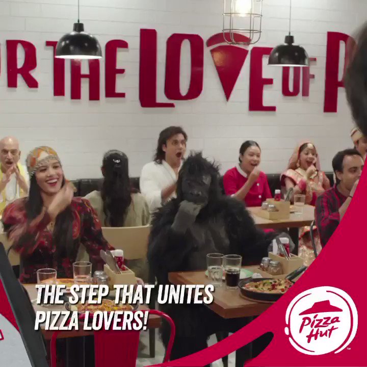 PizzaHutJavenge TastiestPizzasAt99 Bhuvan Bam https t.co iKNYrWJAjq PizzaHutJavenge TastiestPizzasAt99 Bhuvan Bam https t.co iKNYrWJAjq