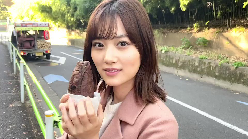 アダムエロペ　カーディガン　乃木坂46山下美月着用　最終値下げ（値下げ不可） アダムエロペ カーディガン 乃木坂46山下美月着用 最終値下げ