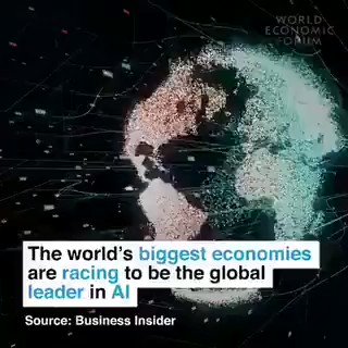 Giuliano Liguori (@ingliguori) on Twitter photo 2019-11-30 13:14:03 The Worlds biggest economies are racing to be the global leader in #AI > @Ronald_vanLoon @businessinsider @wef > via @ingliguori > #ML #Robotics #Innovation #ArtificialIntelliegnce > @antgrasso @alvinfoo @Julez_Norton @enricomolinari @FrRonconi @NevilleGaunt @AghiathChbib @AkwyZ The Worlds biggest economies are racing to be the global leader in #AI > @Ronald_vanLoon @businessinsider @wef > via @ingliguori > #ML #Robotics #Innovation #ArtificialIntelliegnce > @antgrasso @alvinfoo @Julez_Norton @enricomolinari @FrRonconi @NevilleGaunt @AghiathChbib @AkwyZ
