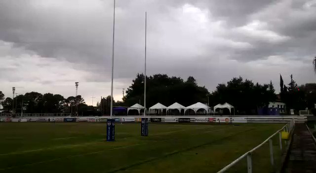 Unión Argentina de Rugby @unionargentina