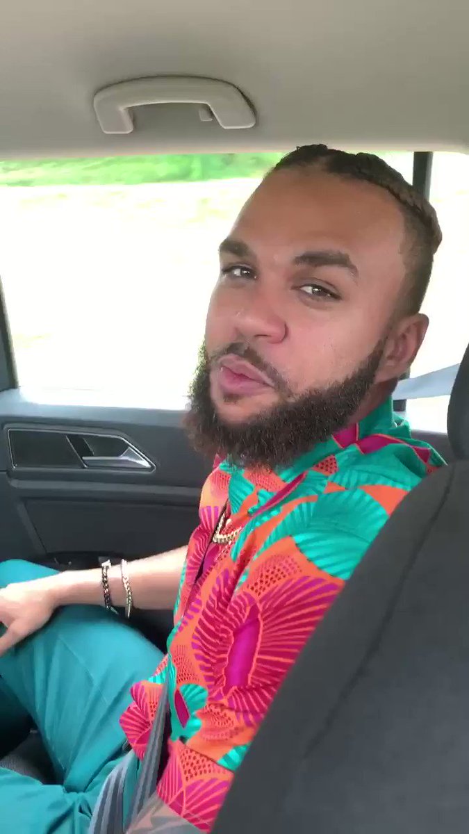Jidenna (@Jidenna) on Twitter photo 2019-11-30 13:15:46 Everything you’ve heard about Africa is wrong. This land is LUSH!! Everything you’ve heard about Africa is wrong. This land is LUSH!!