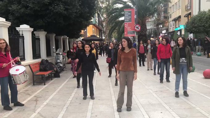 Yerleştirilmiş video