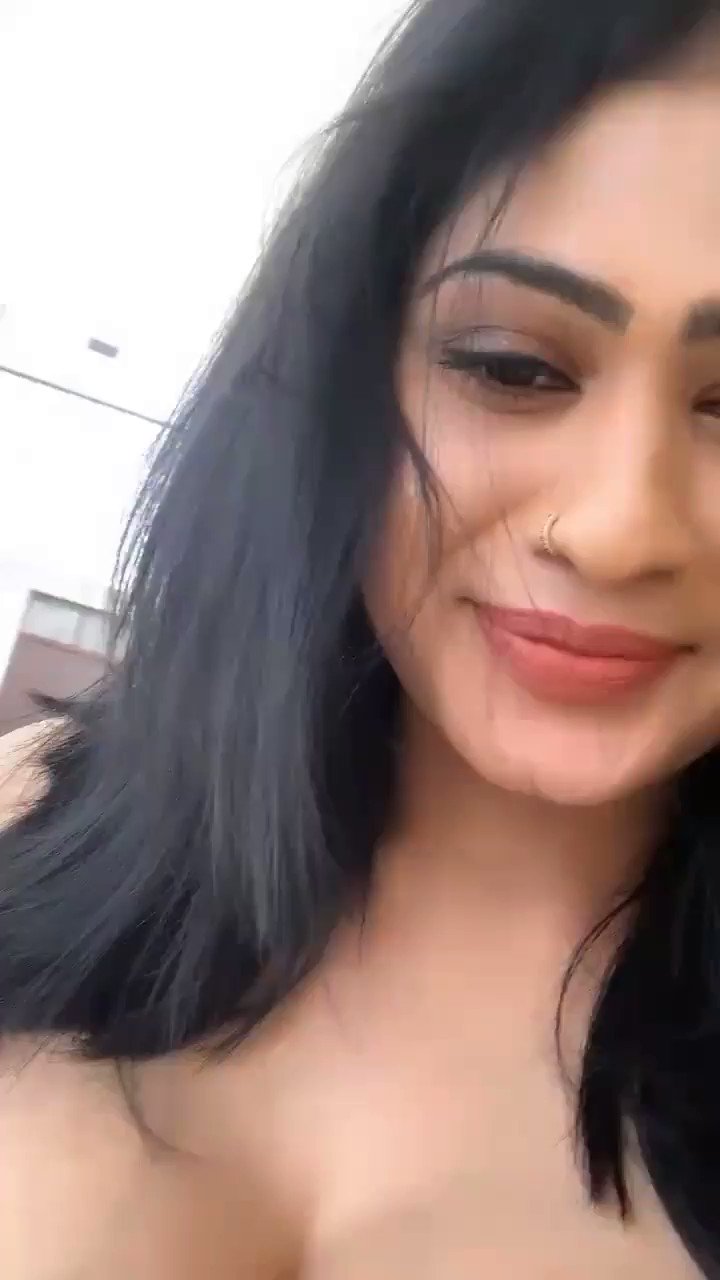Desi girl boob video