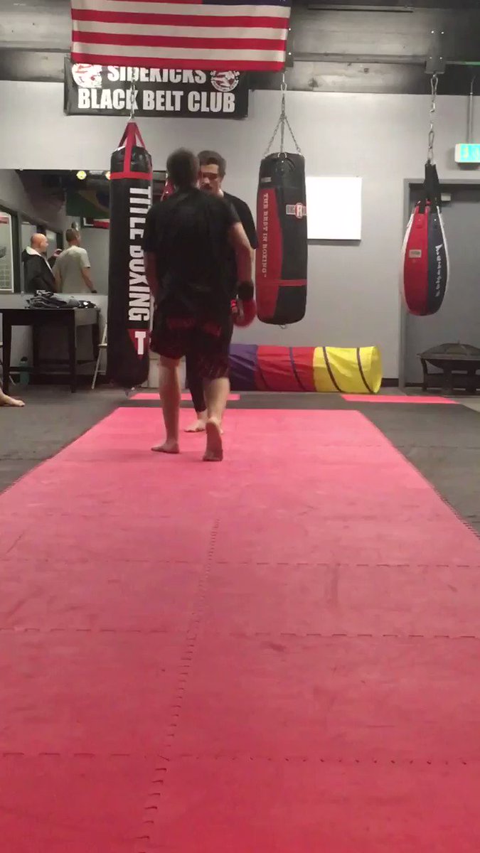 Always commit to your takedown. #revgear #wrestling #mma #jiujitsu #ConorMcGregor @TheNotoriousMMA #revivalcbd #drillersmakekillers