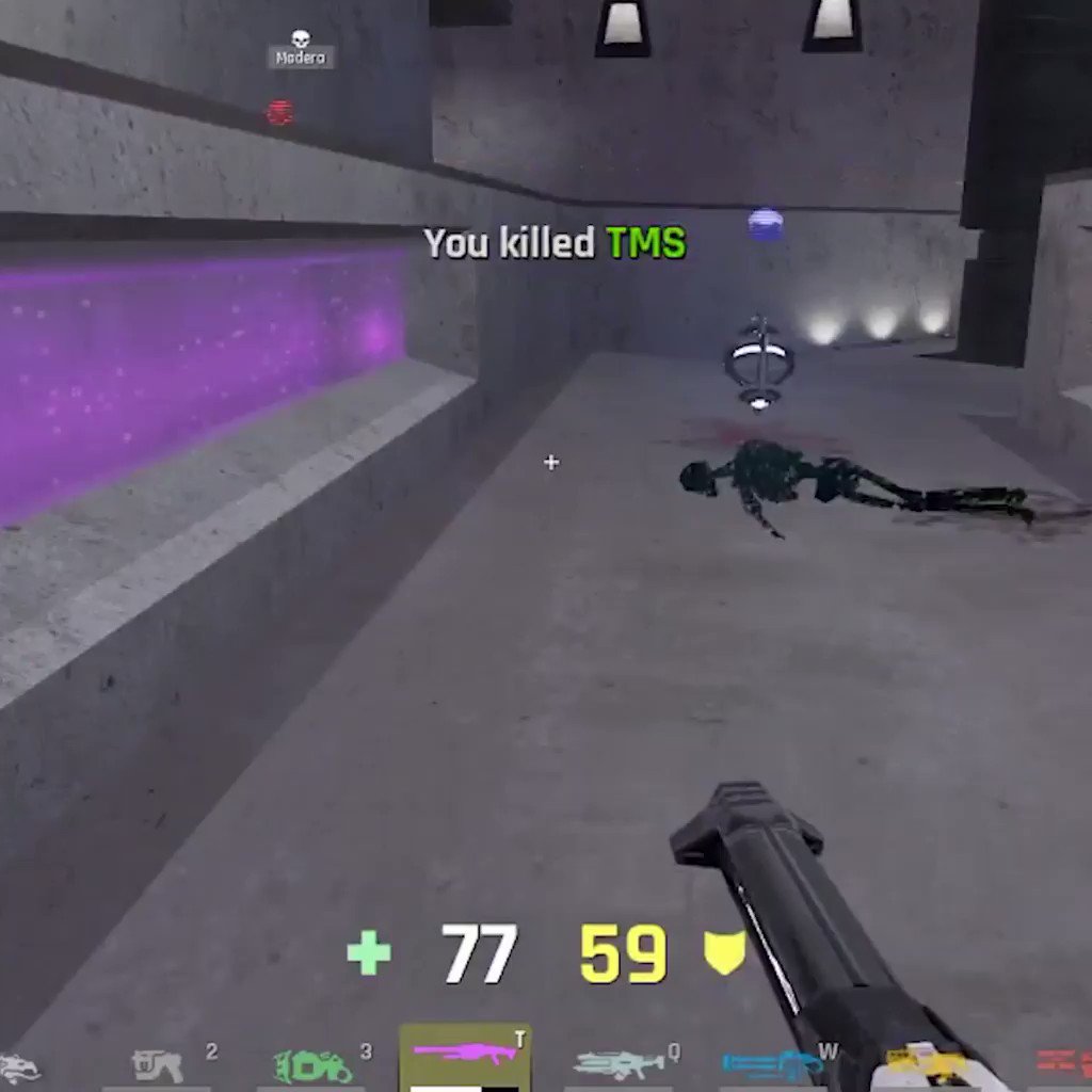 Twitch (@Twitch) on Twitter photo 2019-11-30 22:00:45 20 years of m-m-m-monster kills. 20 years of m-m-m-monster kills.