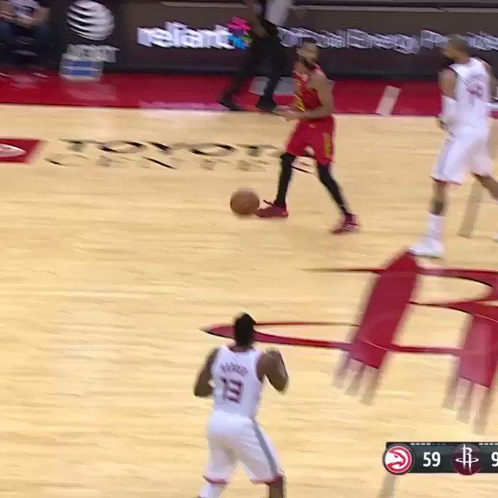 @Ballislife's photo on James Harden
