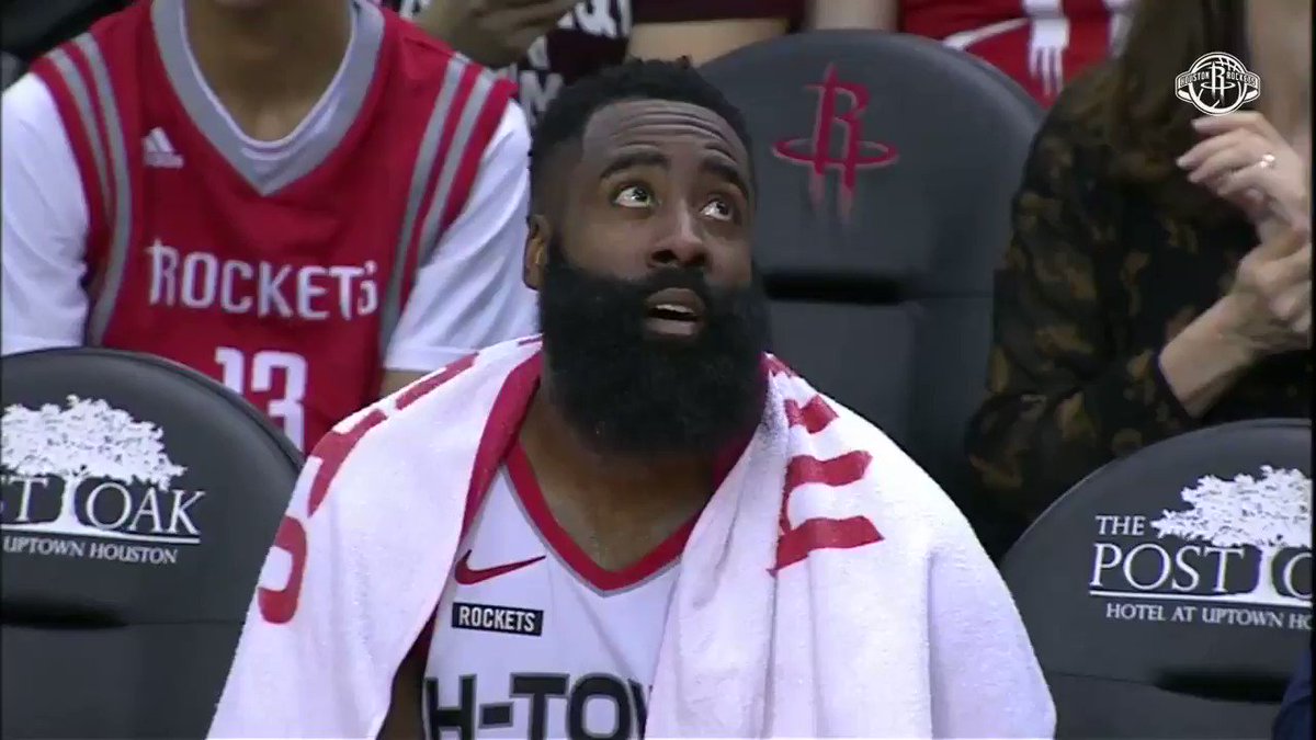 @Ballislife's photo on James Harden