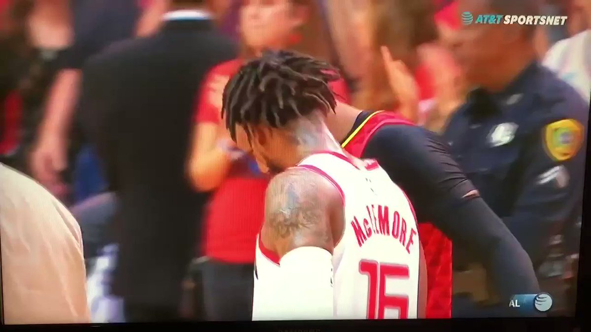 @BenDuBose's photo on James Harden