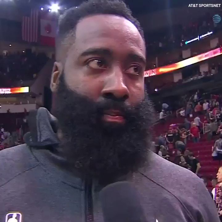 @ESPNNBA's photo on James Harden