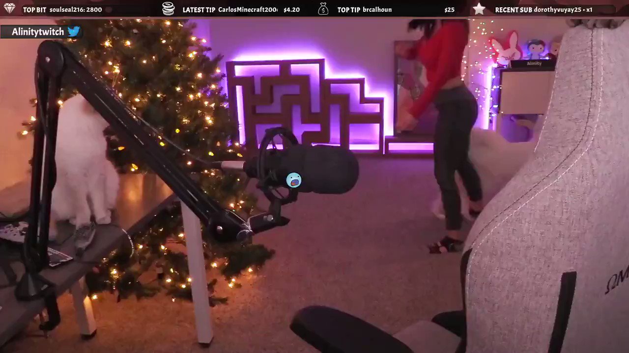 Dog eats store her out