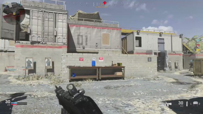 When you are on a killing spree and have a really unfortunate death. Watch  😂😂😂 #CallofDuty #CODMW #killstreak<a href="/tag/watch"class="tags"><span>#watch</span></a><a href="/tag/gamergirl"class="tags"><span>#gamergirl</span></a><a href="/tag/callofduty"class="tags"><span>#callofduty</span></a><a href="/tag/carepackage"class="tags"><span>#carepackage</span></a><a href="/tag/smallstreamer"class="tags"><span>#smallstreamer</span></a>