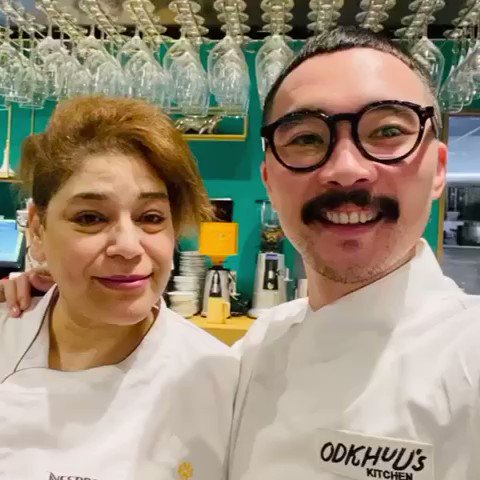 ¡Apúntate al #casting de #MasterChef 8! Entrar en el programa le cambió la vida a @odkhuumchef5. Completa el formulario aquí: http://www.rtve.es/television/masterchef-8/casting/ …