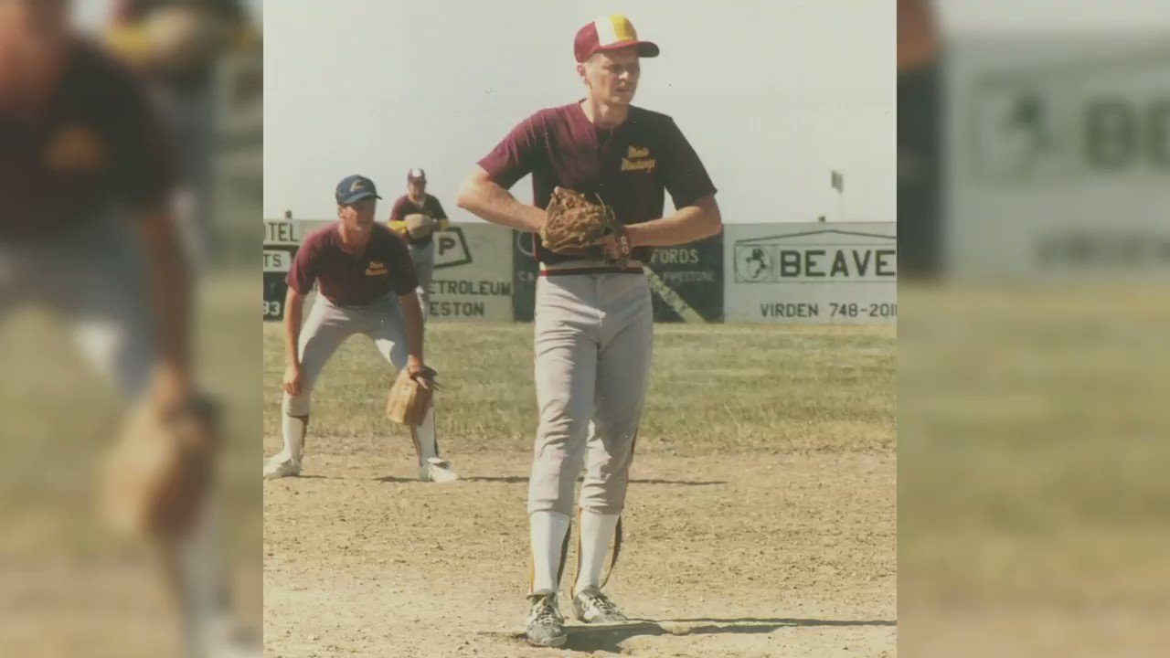 Manitoba Softball Hall of Fame & Museum (MSHOFM22) / Twitter