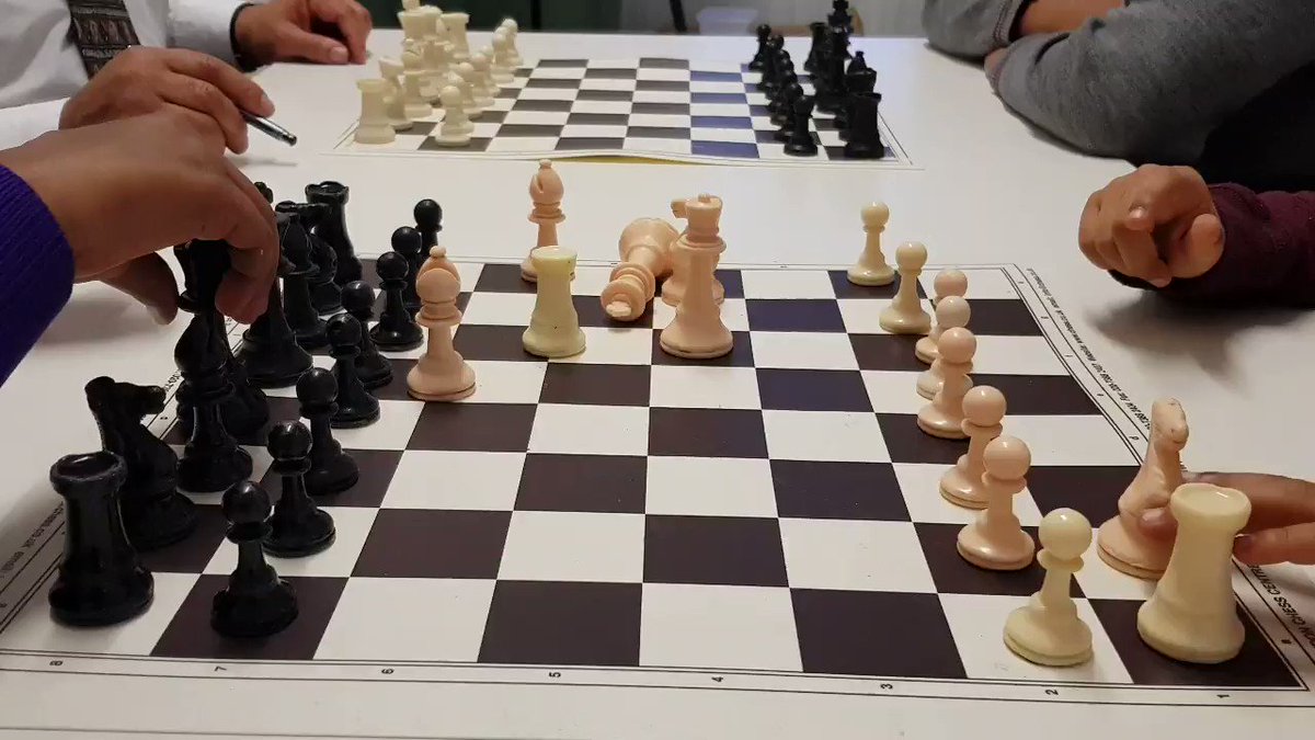 Junior Chess Clubs  Richard Weekes Chess Academy
