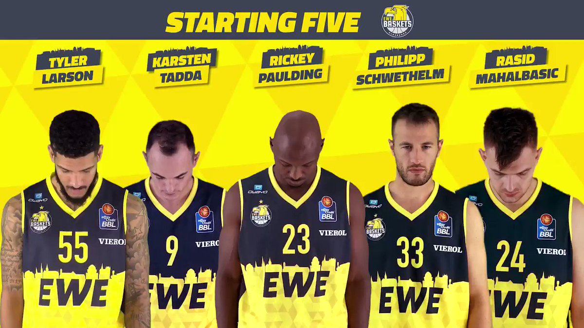 EWE Baskets @EWE_Baskets