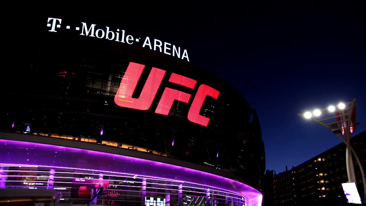 Last chance to enter to win tickets to #UFC245! Go to http://Omaze.com/UFC and donate to the Crohn’s and Colitis Foundation to enter