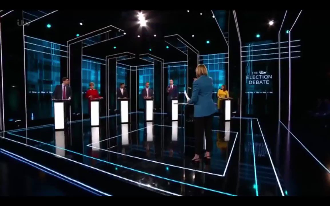 @Plaid_Cymru's photo on #itvdebate