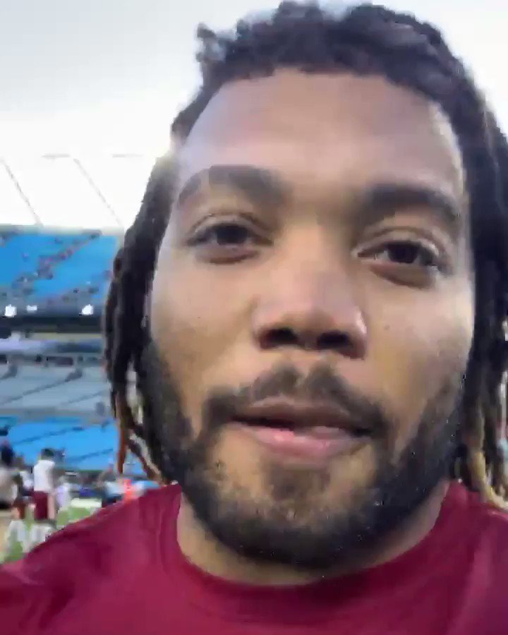 @Redskins's photo on redskins