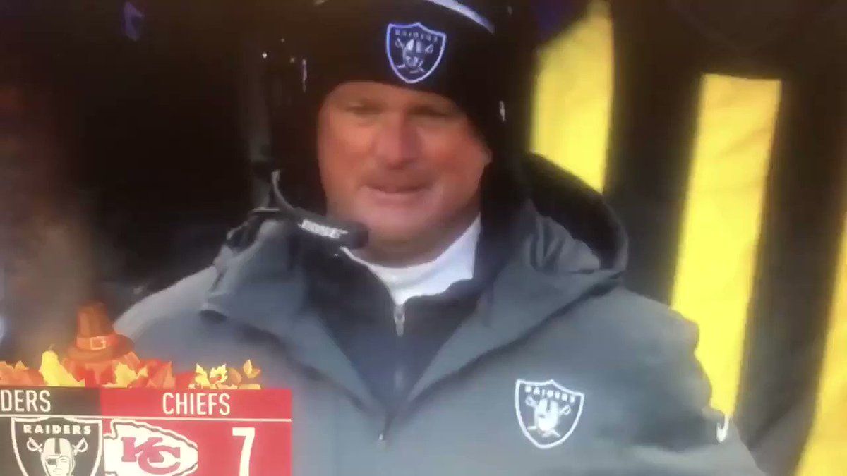 @RCFOX4KC's photo on #oakvskc