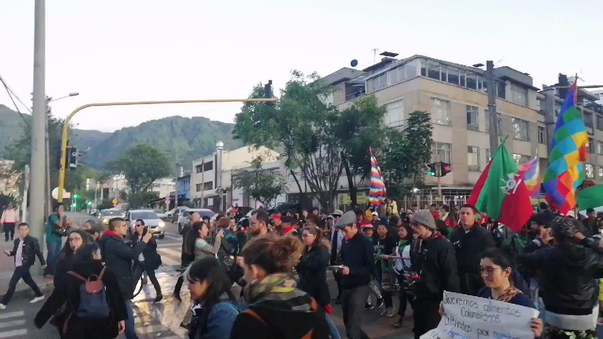 @FelicianoValen's photo on #NoPudieron