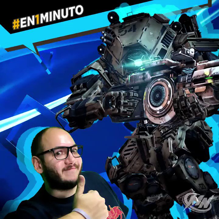DICIEMBRE EN PLAYSTATION PLUS
#TitanFall2 es uno de los mejores juegos de la generación y llega de forma gratuita a #PlayStation4. Pero no es el único. // Powered by Claro Argentina