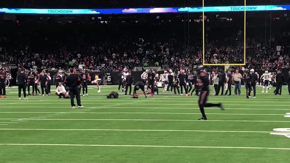 @OmarDRuiz's photo on Will Fuller
