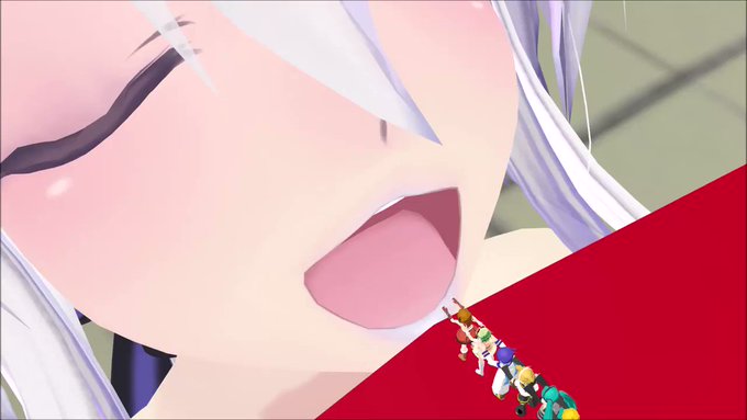 The #vore and #SizeTwitter communities in a nutshell. https://t.co/HzohxsGjmS<a href="/tag/vore"class="tags">#vore</a><a href="/tag/sizetwitter"class="tags">#SizeTwitter</a>