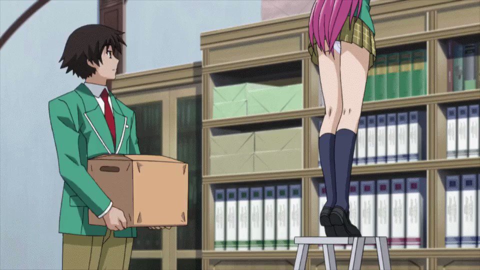 Sauce is Rosario + Vampire.You can see the top ero products on the site as ...