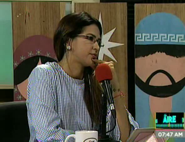 Video insertado