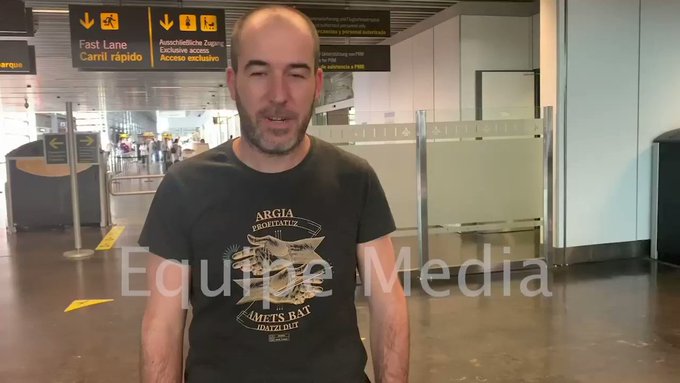Vidéo intégrée