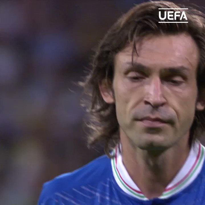 Happy Birthday Andrea Pirlo 