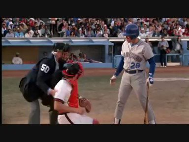 Baseball Movie Quotes On Twitter The Naked Gun From The Files Of The