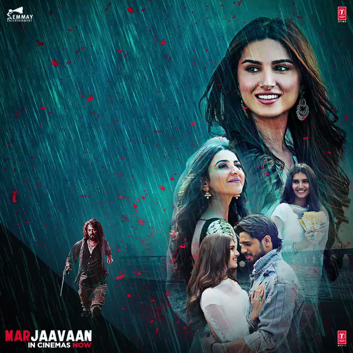 Marjaavaan full movie hd watch online hotsell