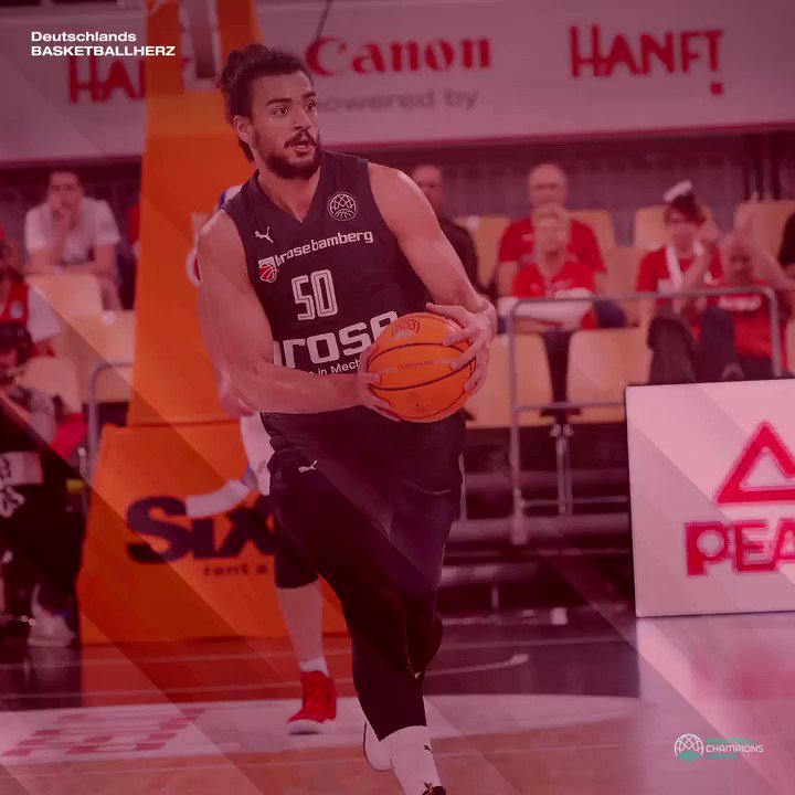 Brose Bamberg @BroseBamberg