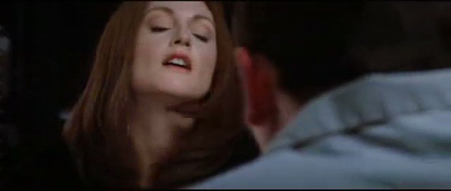 Happy Birthday Julianne Moore! You can suck her dick, and also mine xoxo 