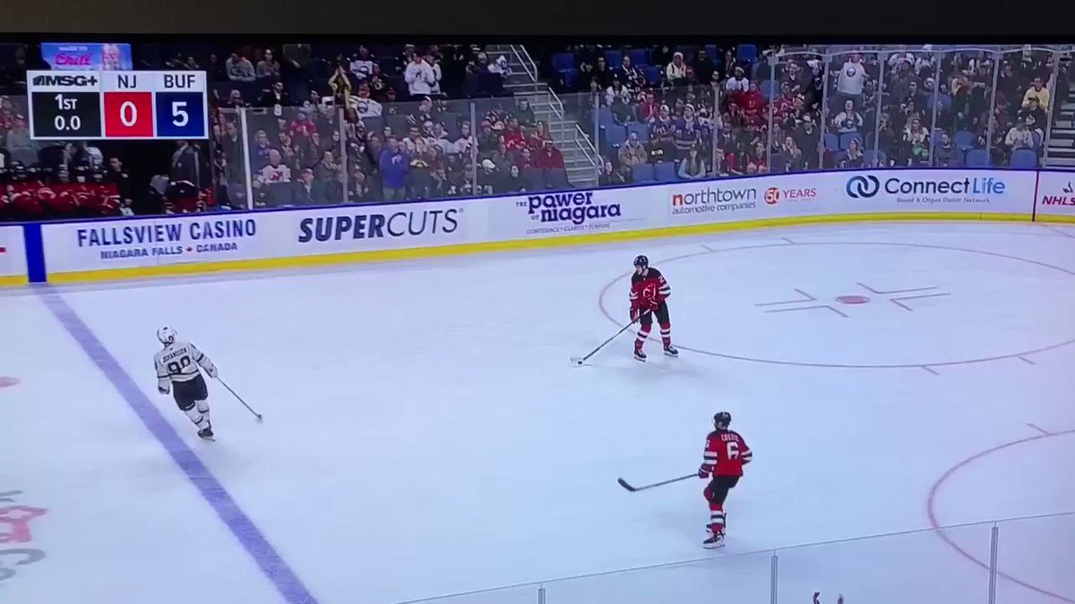 @wyshynski's photo on Domingue
