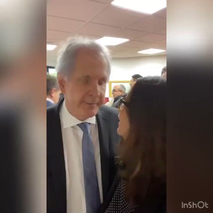 Vídeo incorporado