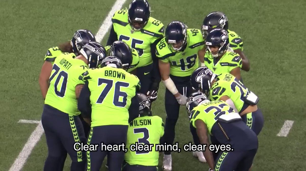 @247KevinBoilard's photo on Russell Wilson