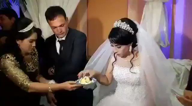 最多情報局 海外の結婚式 一瞬で葬式に変わる T Co Pqwxlxys0y Twitter