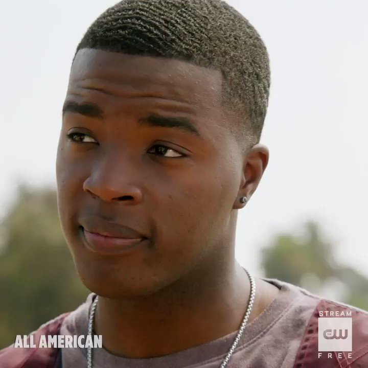 @CWAllAmerican's photo on #AllAmerican