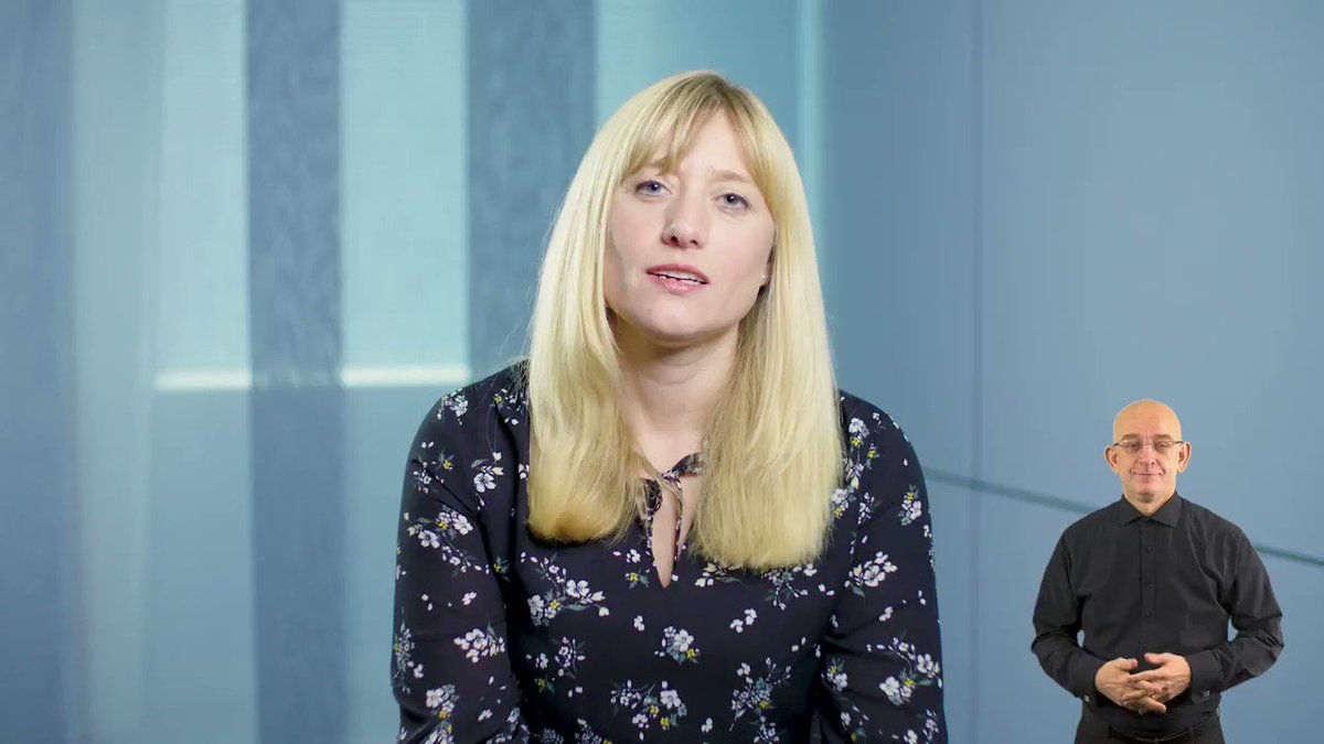 Lloyds Banking Group (@LBGplc) on Twitter photo 2019-12-03 12:02:54 Congratulations to @vann_rachelvann whos been named on the #TechWomen100 list: bit.ly/2DMcMMJ Rachel has been working to improve the options available for customers with disabilities, through innovative technology like @BeMyEyes and @SignlyApp. #IDPD2019 Congratulations to @vann_rachelvann whos been named on the #TechWomen100 list: bit.ly/2DMcMMJ Rachel has been working to improve the options available for customers with disabilities, through innovative technology like @BeMyEyes and @SignlyApp. #IDPD2019