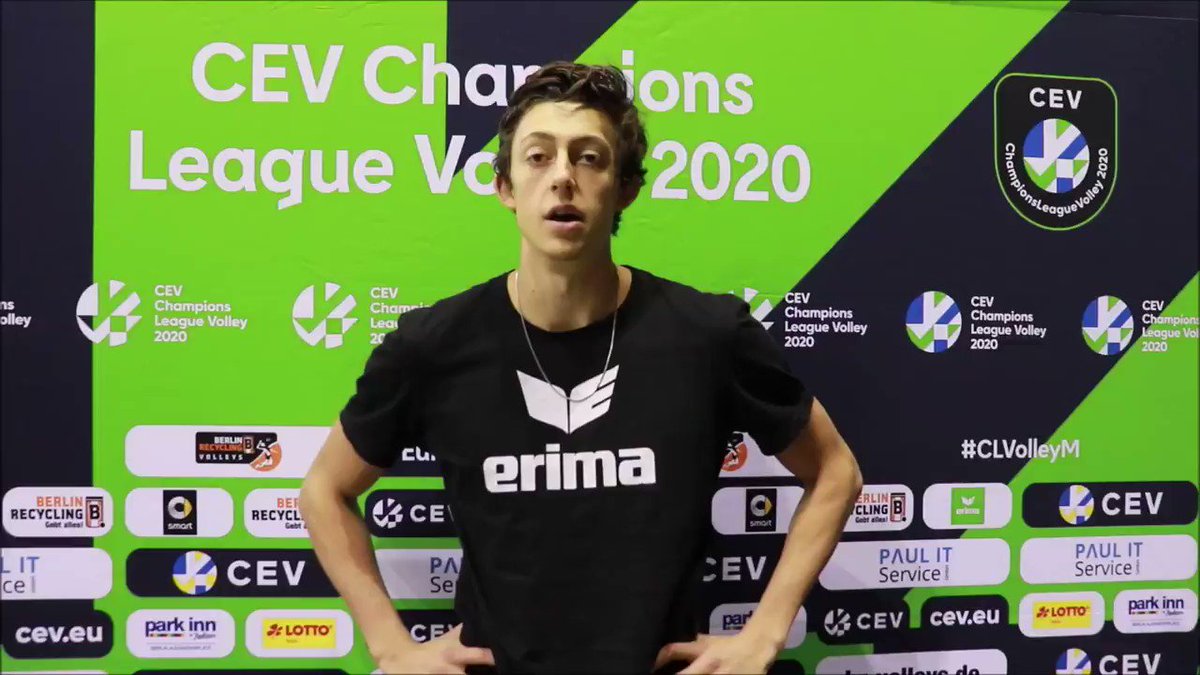 BR Volleys @BRVolleys