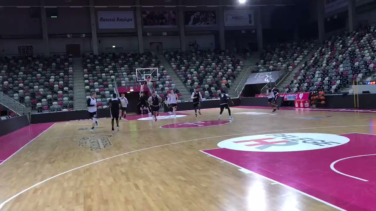 Telekom Baskets Bonn @TelekomBaskets