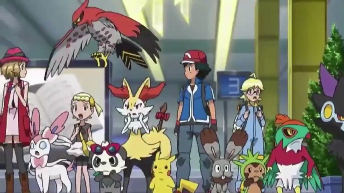 アニポケ最終回で一番インパクトあるのは間違いなくxy 終わりなきゼロ また逢う日まで おたすけの てだすけ アニポケ最終回で一番インパクトあるのは間違いなくxy 終わりなきゼロ また逢う日まで おたすけの てだすけ