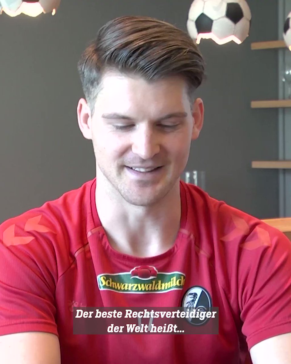 SC Freiburg @scfreiburg