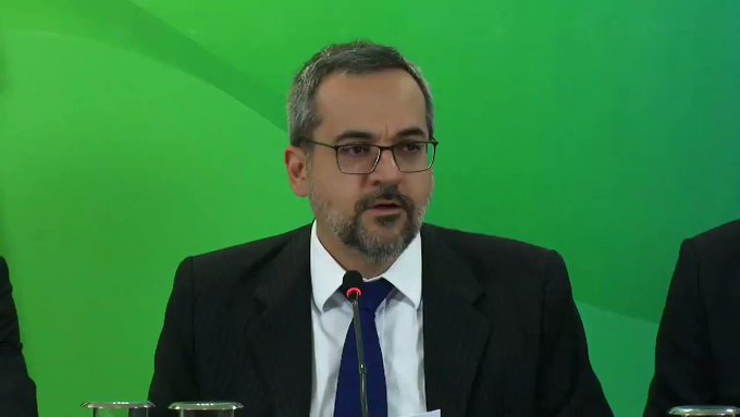 Vídeo incorporado