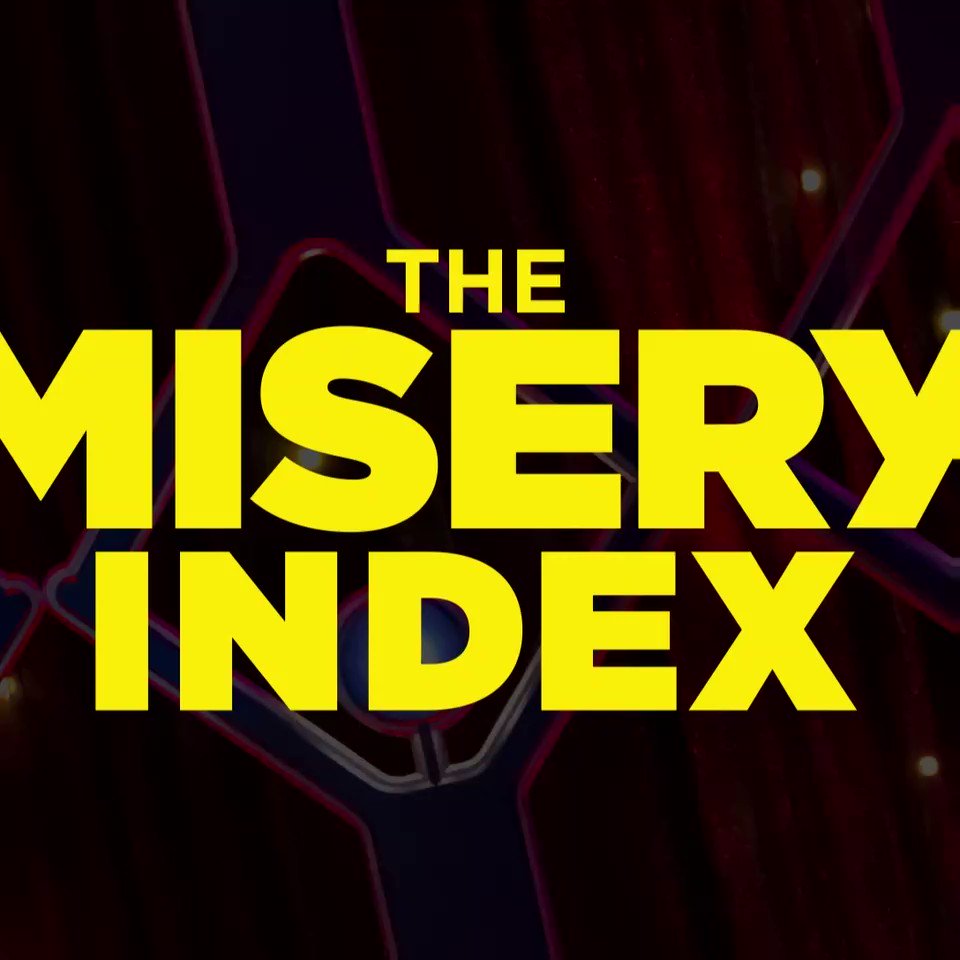 Sharing the great news - TBS has renewed our new show The Misery Index for a 2nd season! And a brand new episode tonight at 10:30p on TBS, along with lots more new episodes of Impractical Jokers on truTV in January! https://deadline.com/2019/12/the-misery-index-renewed-season-2-tbs-1202799742/ … @MiseryIndexTBS @TBSNetwork